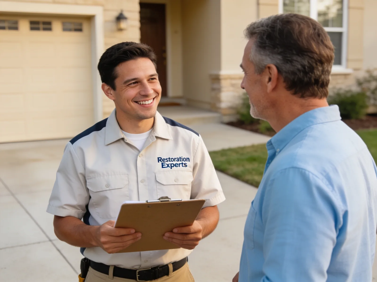 Water Damage Cleanup Hume, VA FAQs
